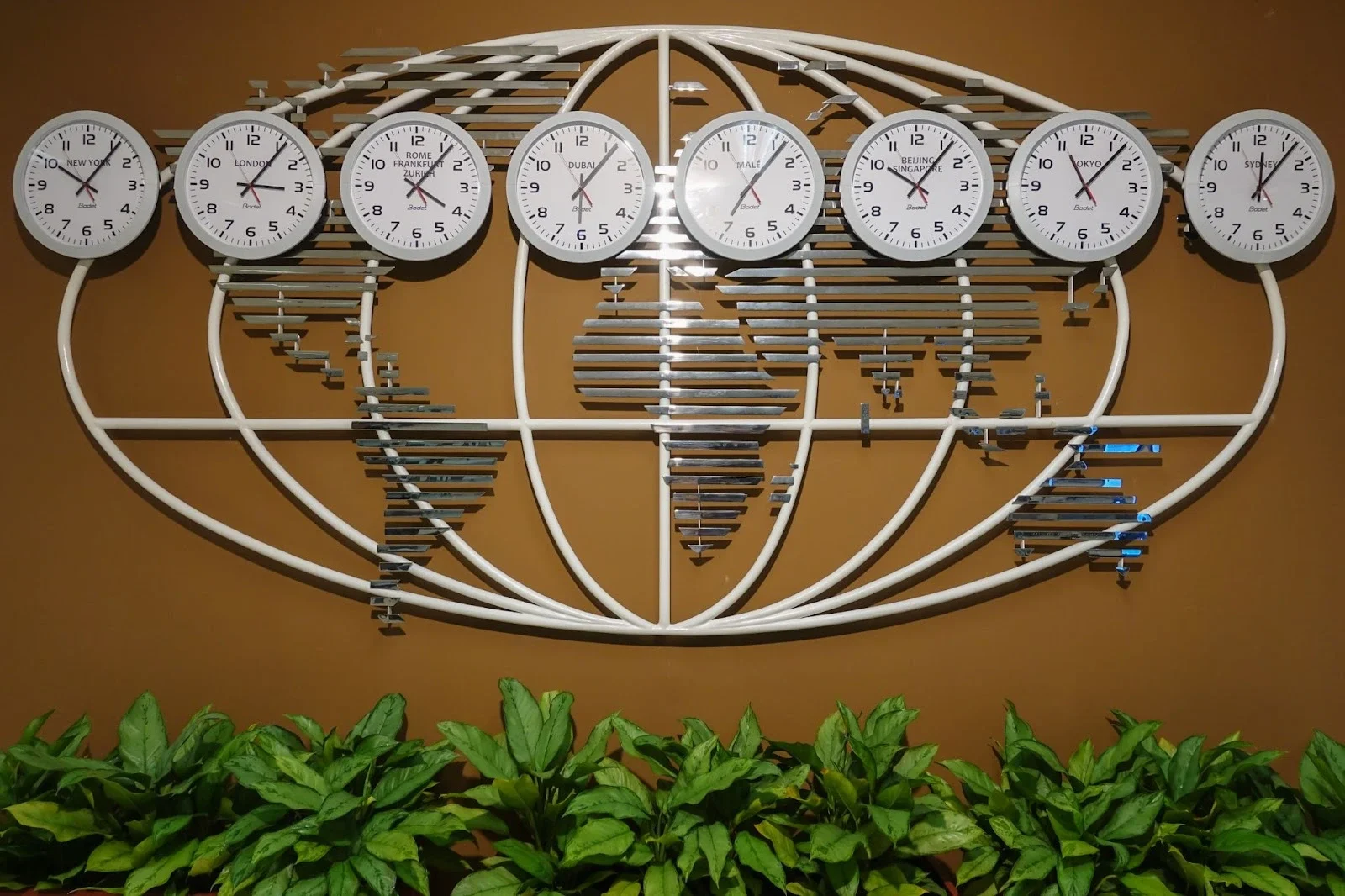 Understanding Virginia Time Zone: Insights for Real Estate