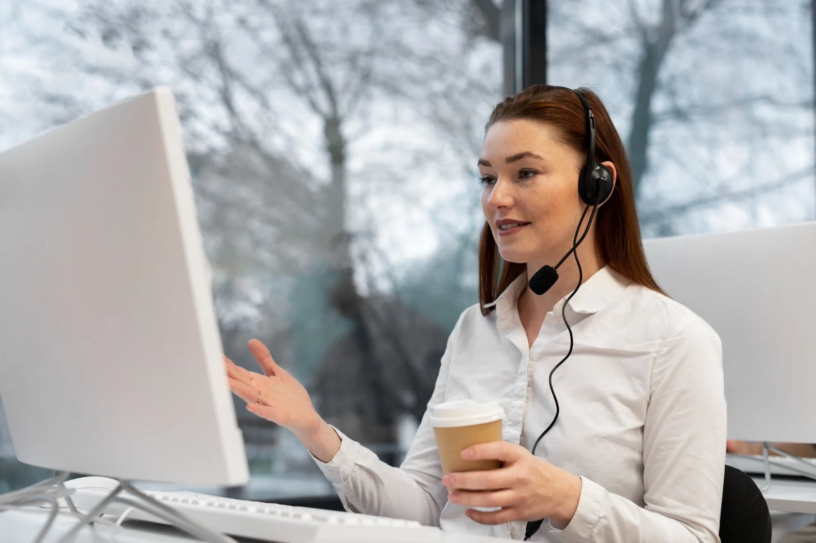 Unlocking Growth: How Real Estate Cold Calling Services Revolutionize Lead Generation