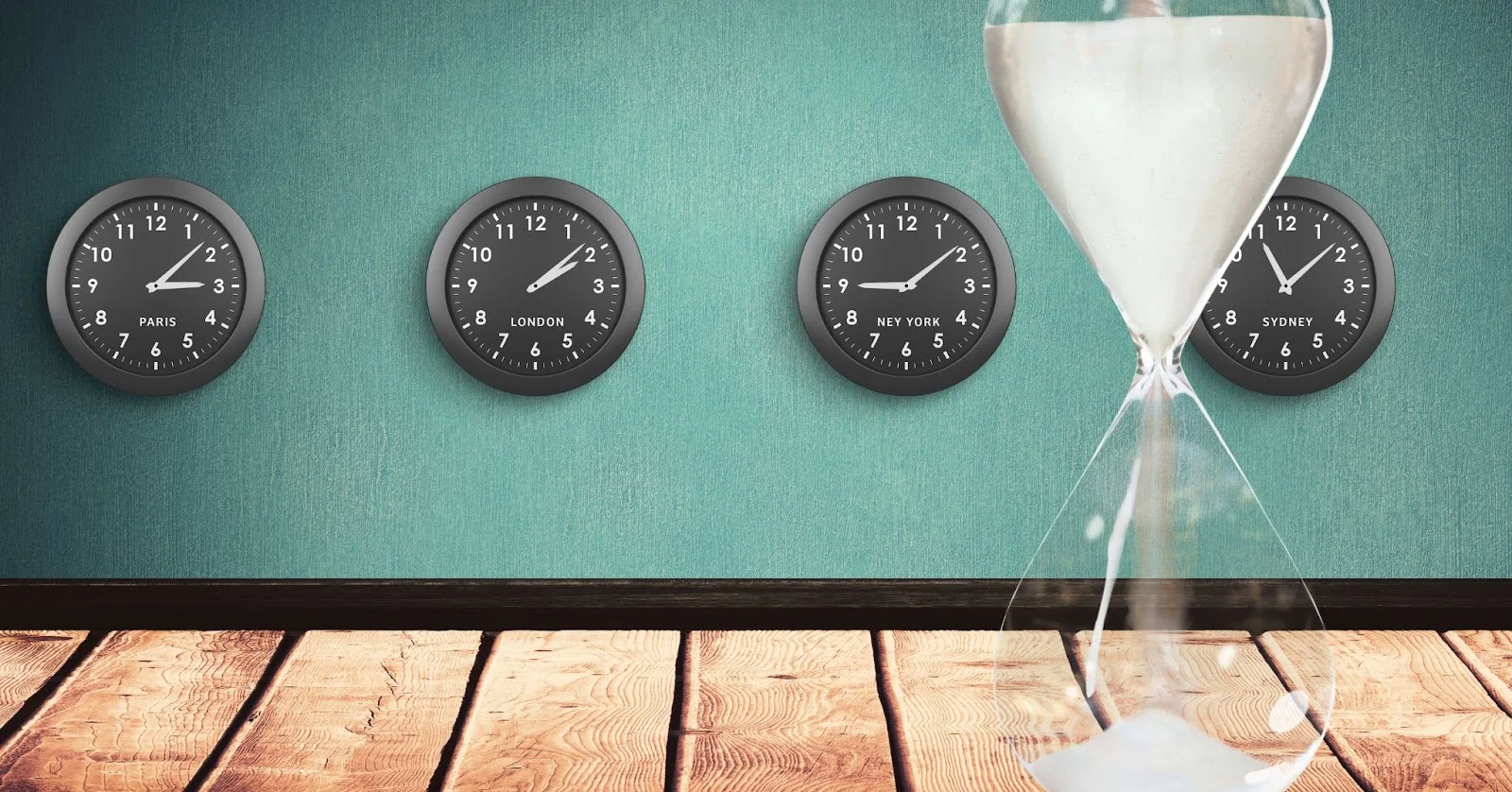VA Timezone Compatibility for Enhanced Productivity and Efficiency