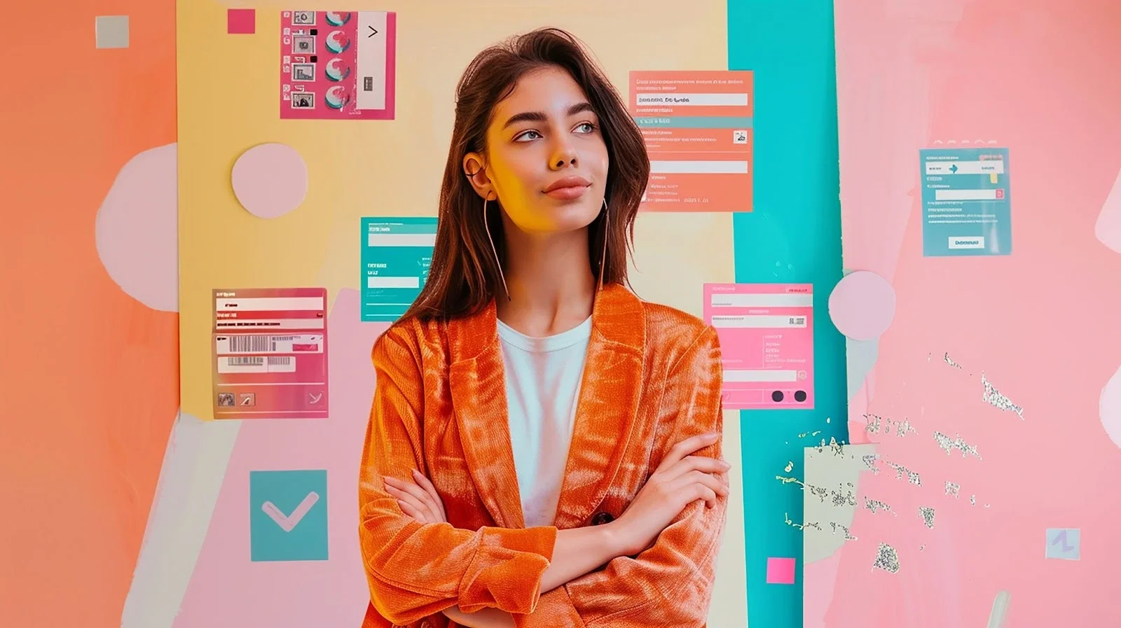 Video Editing and Design Solutions: Revamping Brand Identity.