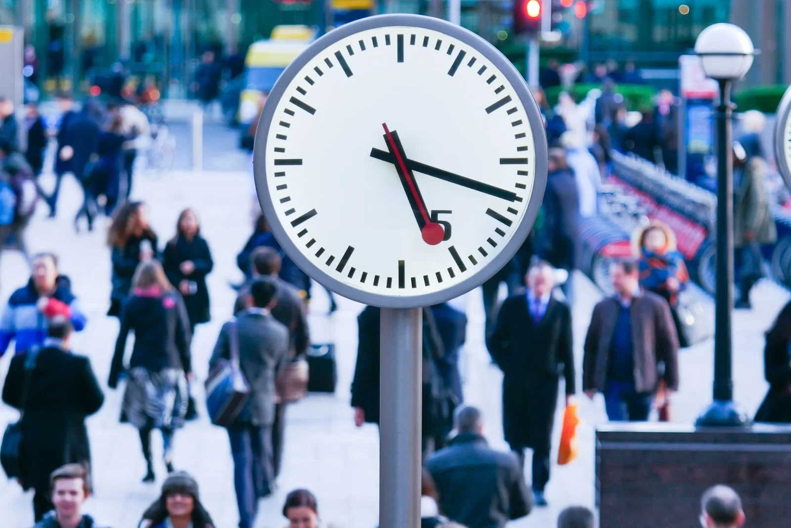 Virginia Time Zone Guide: Understanding EST and EDT