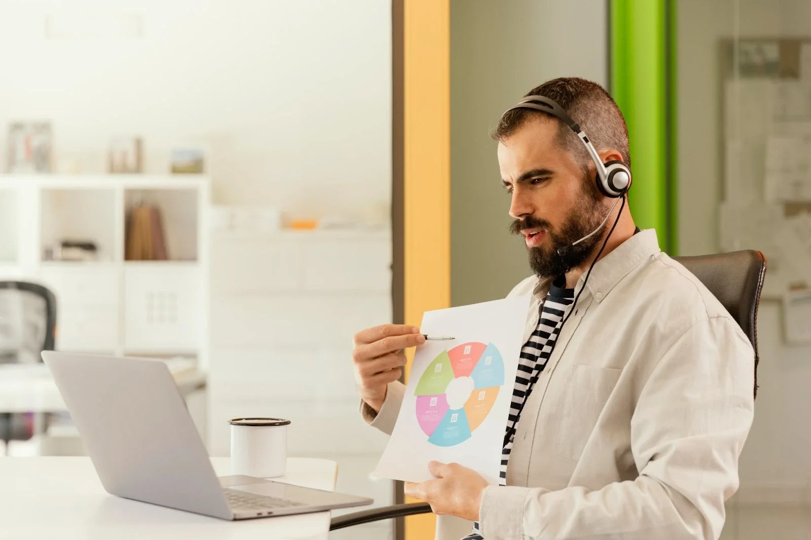 Virtual Project Manager for Real Estate? Yes, Please.
