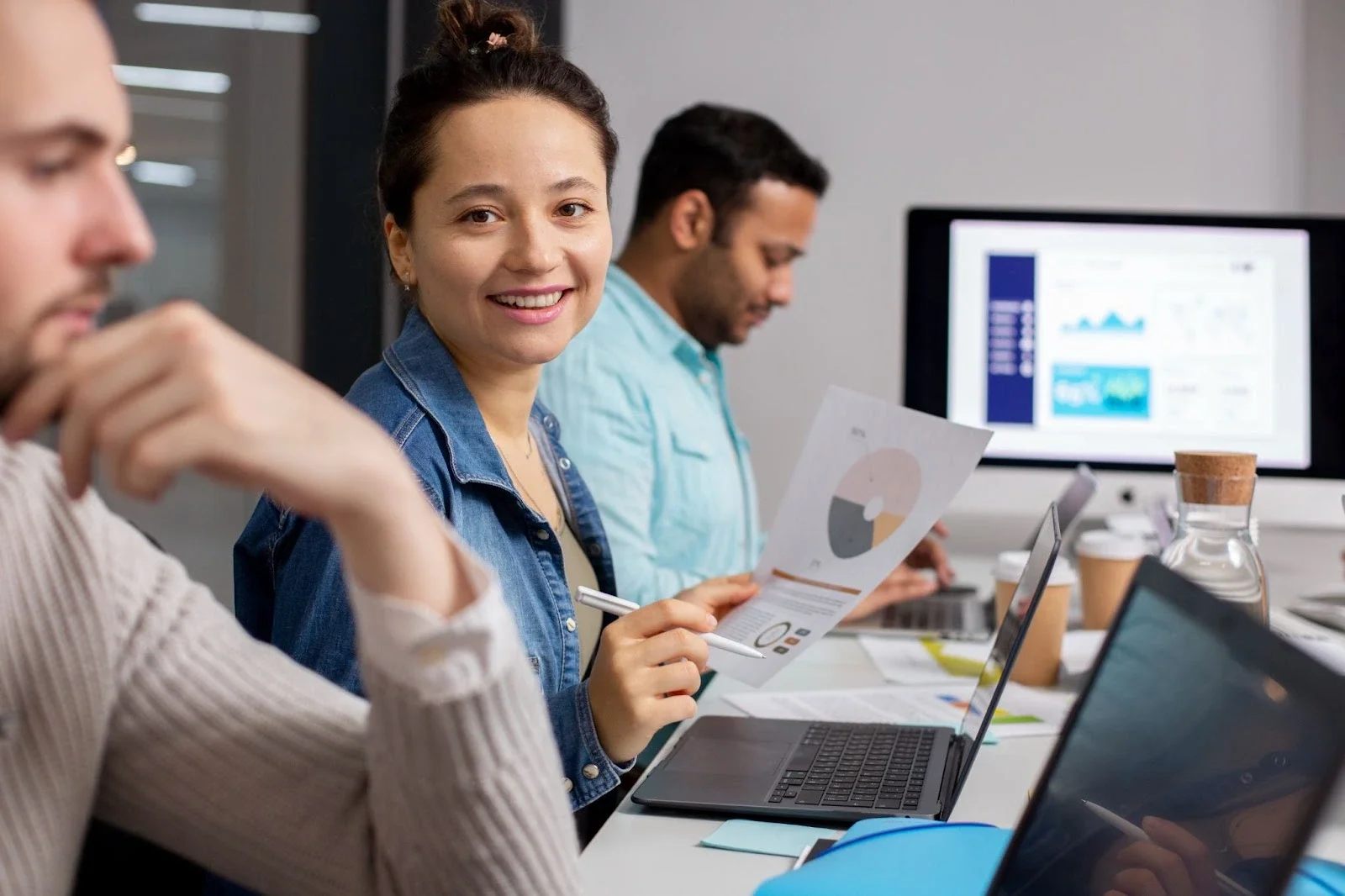 VOOV’s Marketing Coordinators: The Key to Seamless Campaign Management