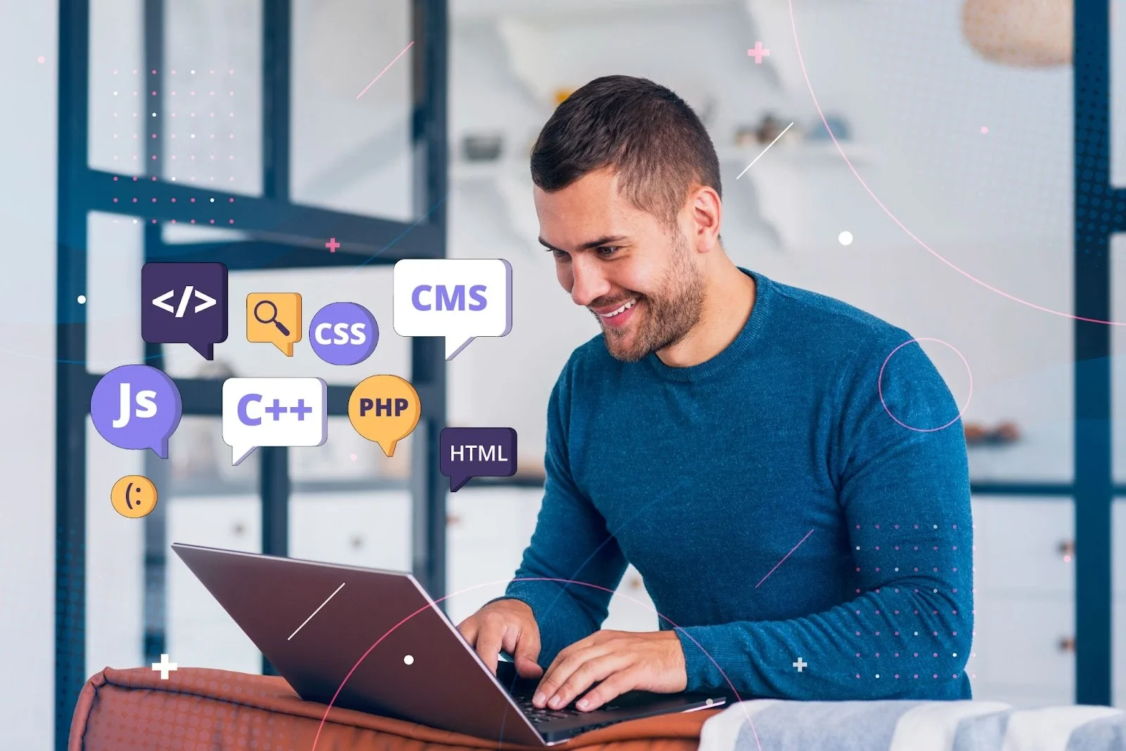 Web Developer Power: Optimize, Customize & Dominate Traffic!