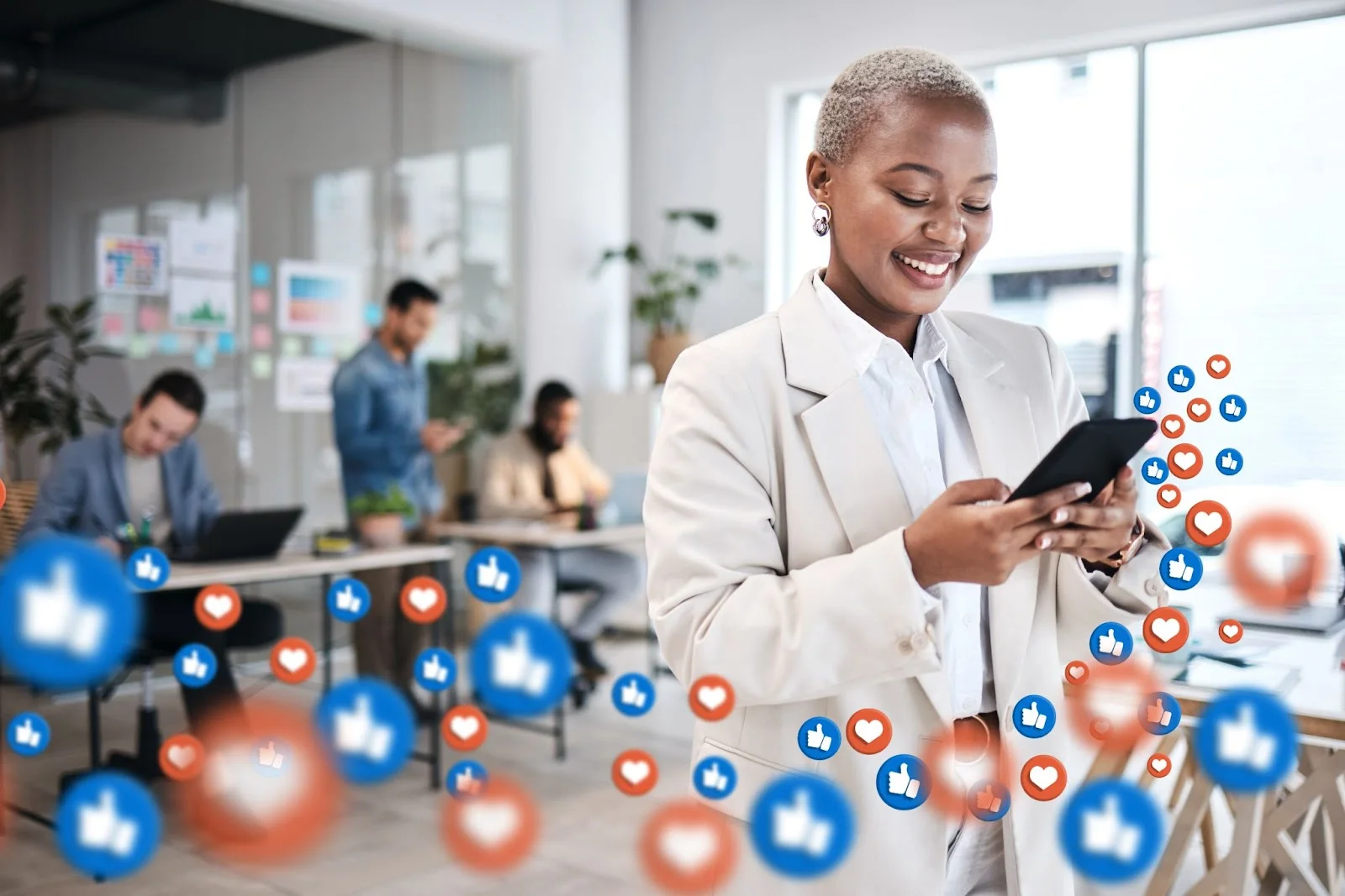 What Do Social Media Managers Do? Digital Marketing Success