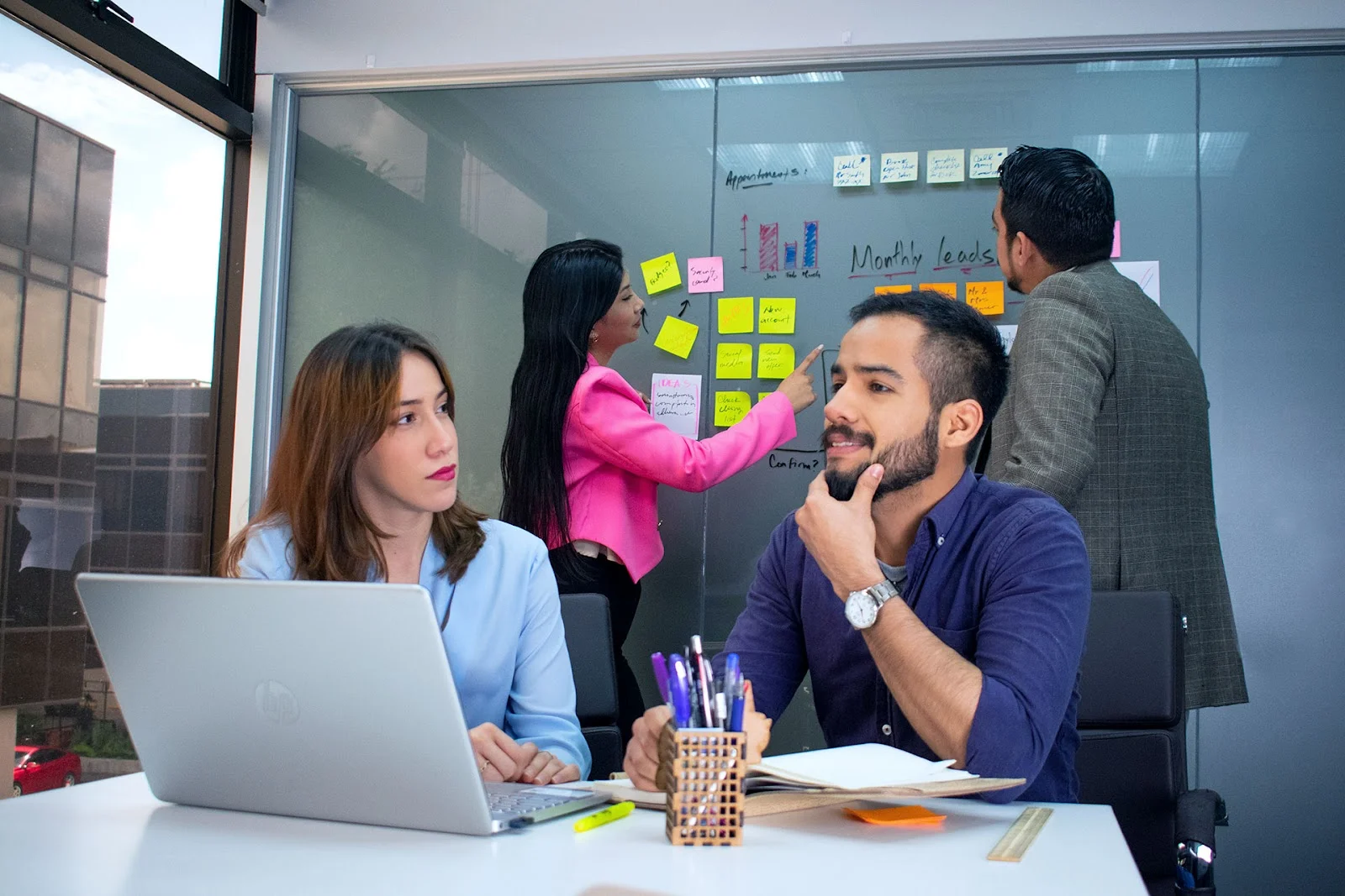 What is B2B Lead Generation: A Game-Changer in Real Estate