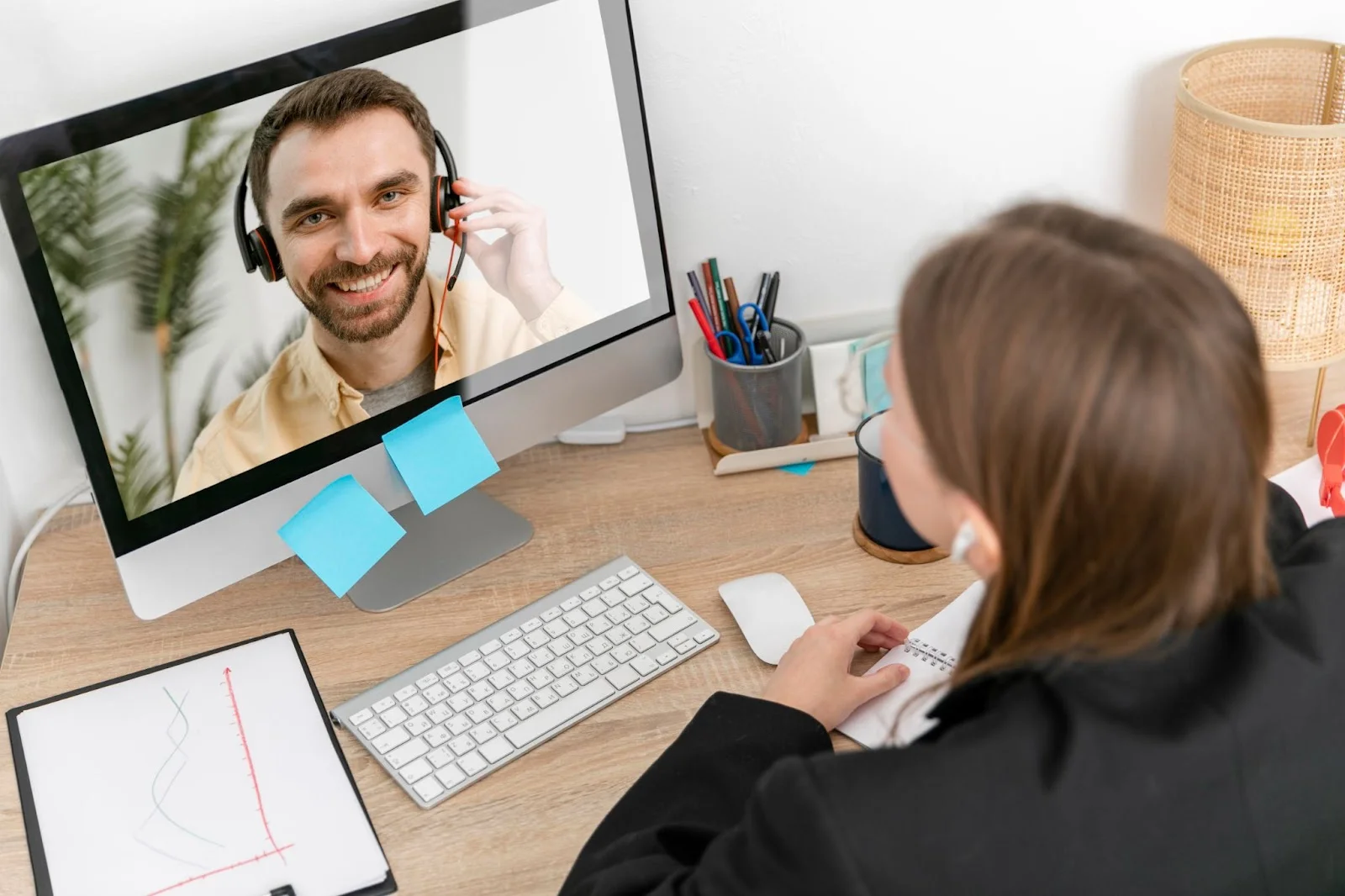 Who Might Need a Virtual Assistant?