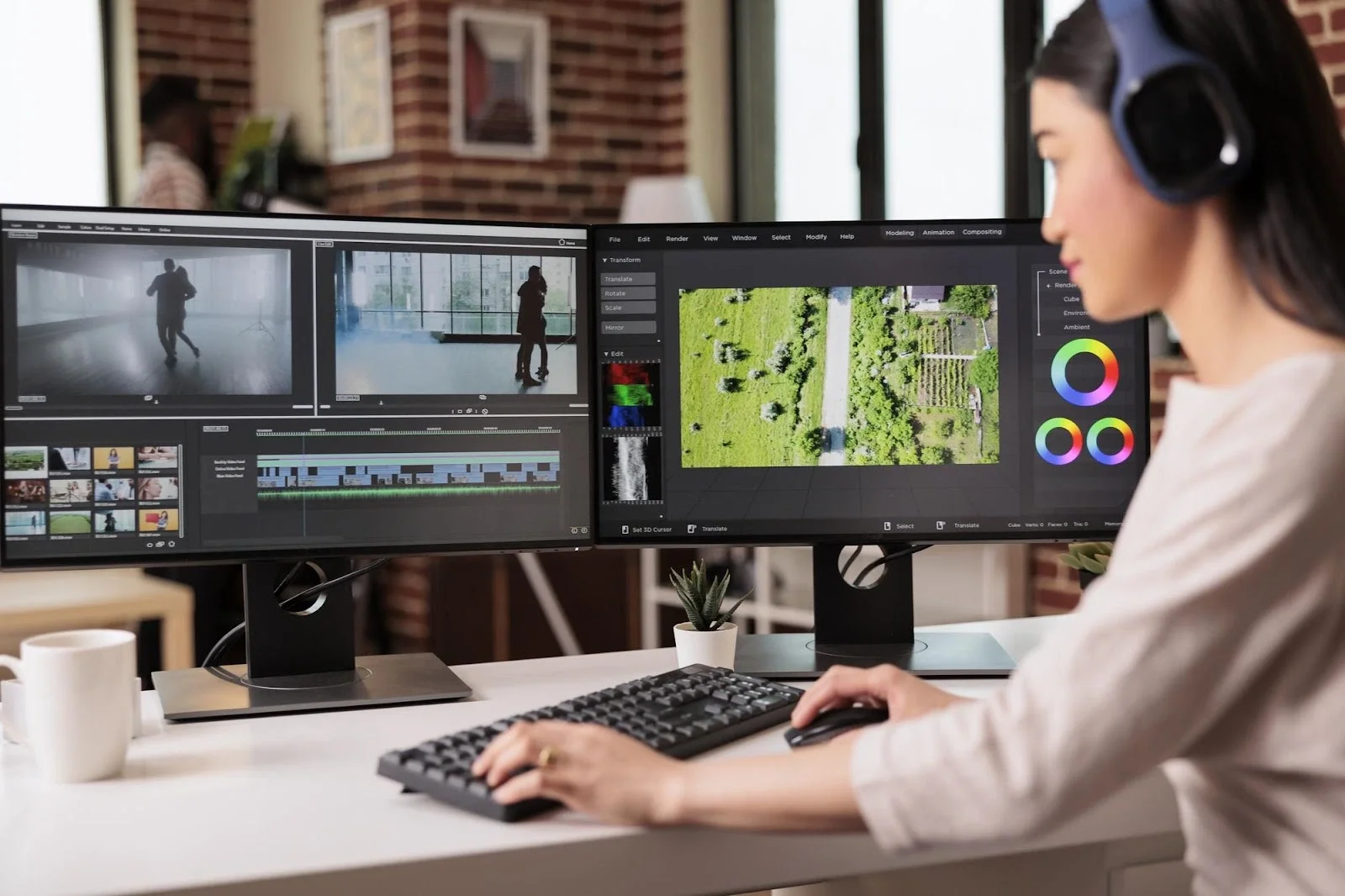 Why Every Brand Needs a Skilled Video Editor in 2025
