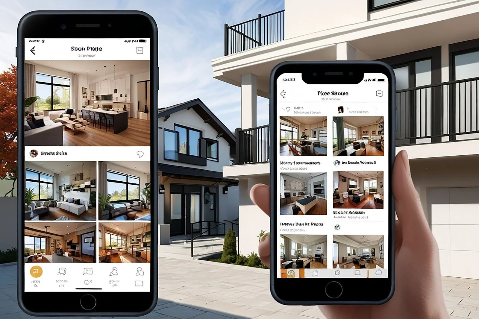 Why Instagram Is Essential for Real Estate Agents in 2025