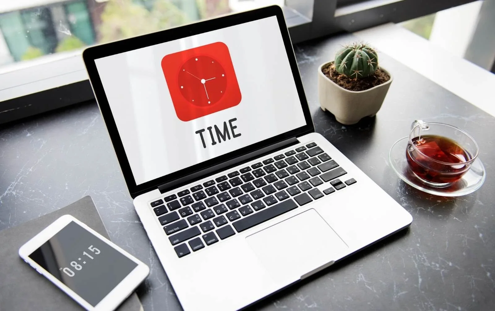 Work Hours App: Productivity and Efficiency in the Workplace