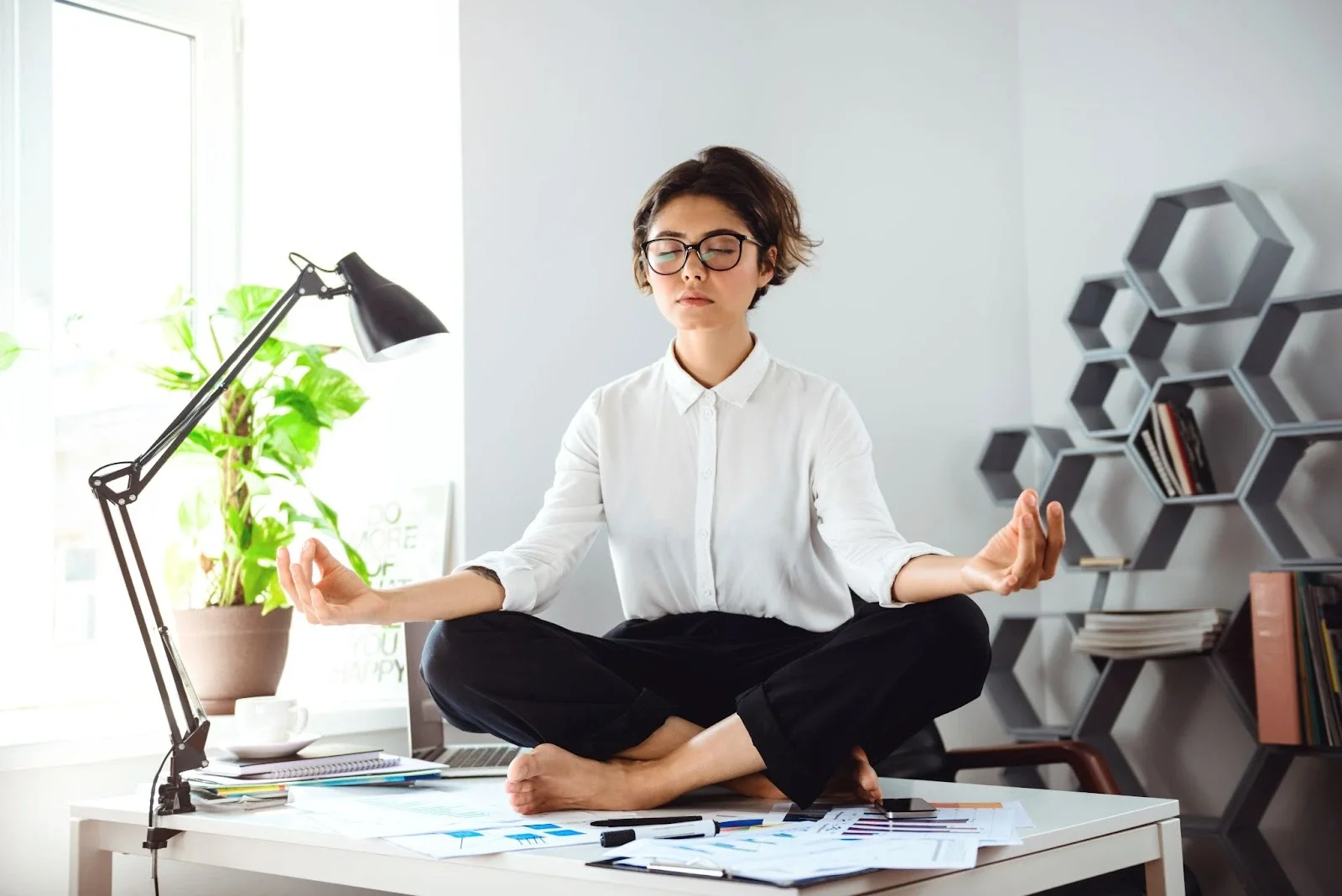 You’re Not Hiring Help; You’re Buying Back Your Freedom