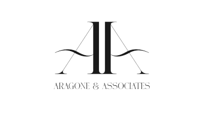 aragone and associates logo