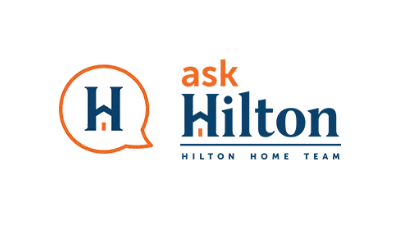 askhilton logo