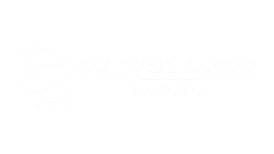coldwell banker la costa logo