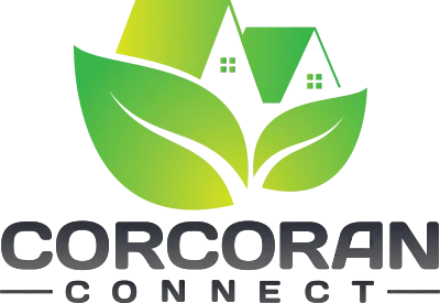 Corcoran Connect logo