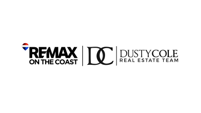 dusty cole team logo