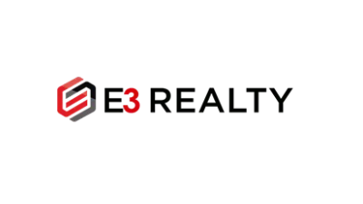 e3realty logo