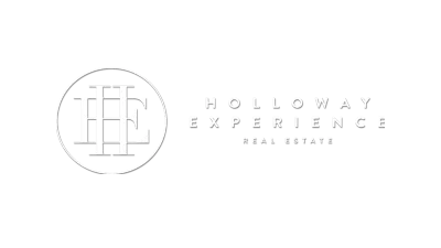 holloway experience real estate logo