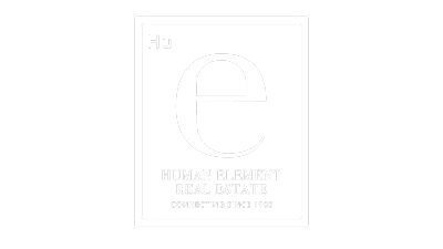 human element real estate logo