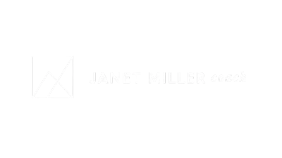 janet miller logo