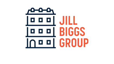 jill biggs group logo