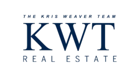 KWT-Real-Estate-The-Kris-Weaver-Team-logo