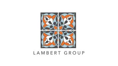 lambert group logo