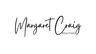 margaret craig realtor logo