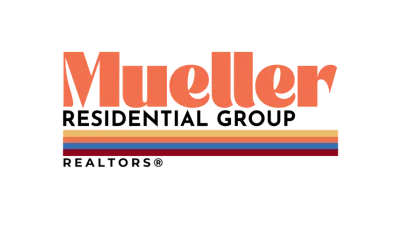 mueller residential group logo
