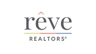 reve realtors logo