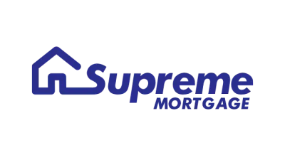 supreme mortgage logo