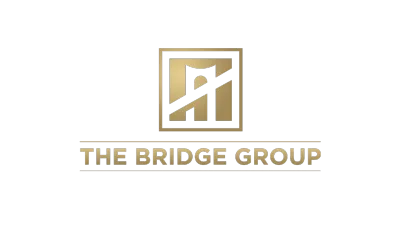 the bridge group logo