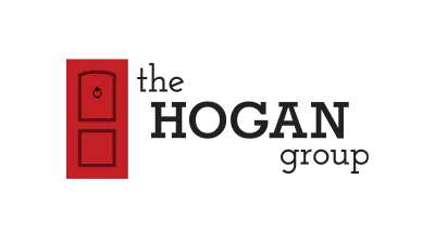 the hogan group logo