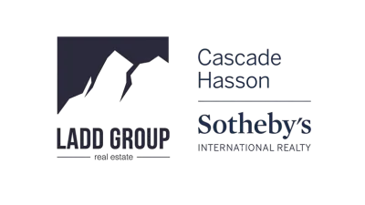 the ladd group logo