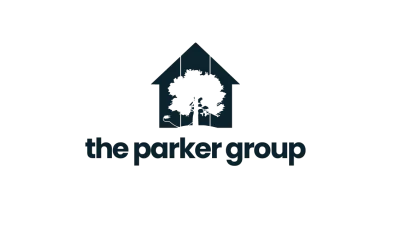 the parker group logo