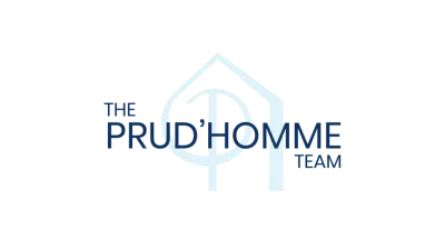 the prudd home team logo