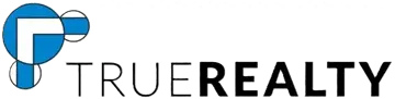 TrueRealtyLogo logo