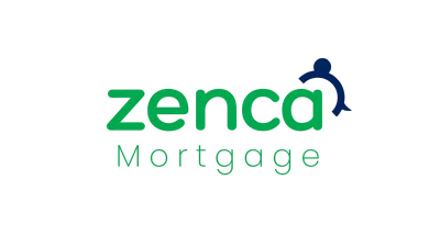 zenca mortgage logo