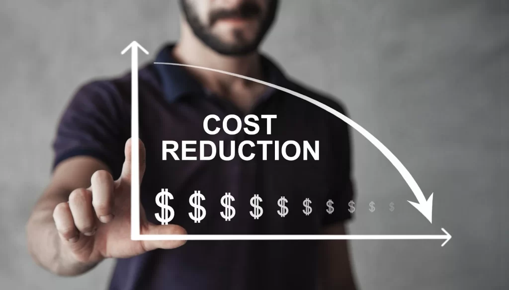 cost reduction real estate business virtual assistance voov