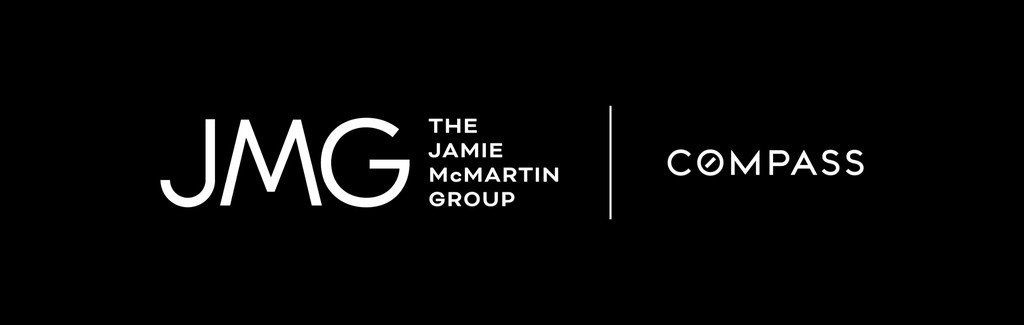 The Jamie McMartin Group - Compass