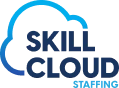 Logo Skill Cloud Staffing