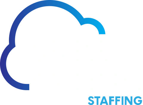 SkillCloud Staffing logo