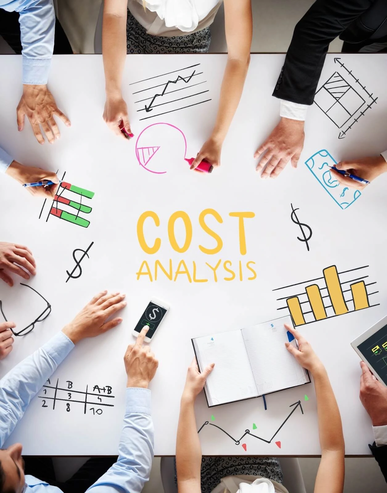 How Much Can a Company Save by Outsourcing