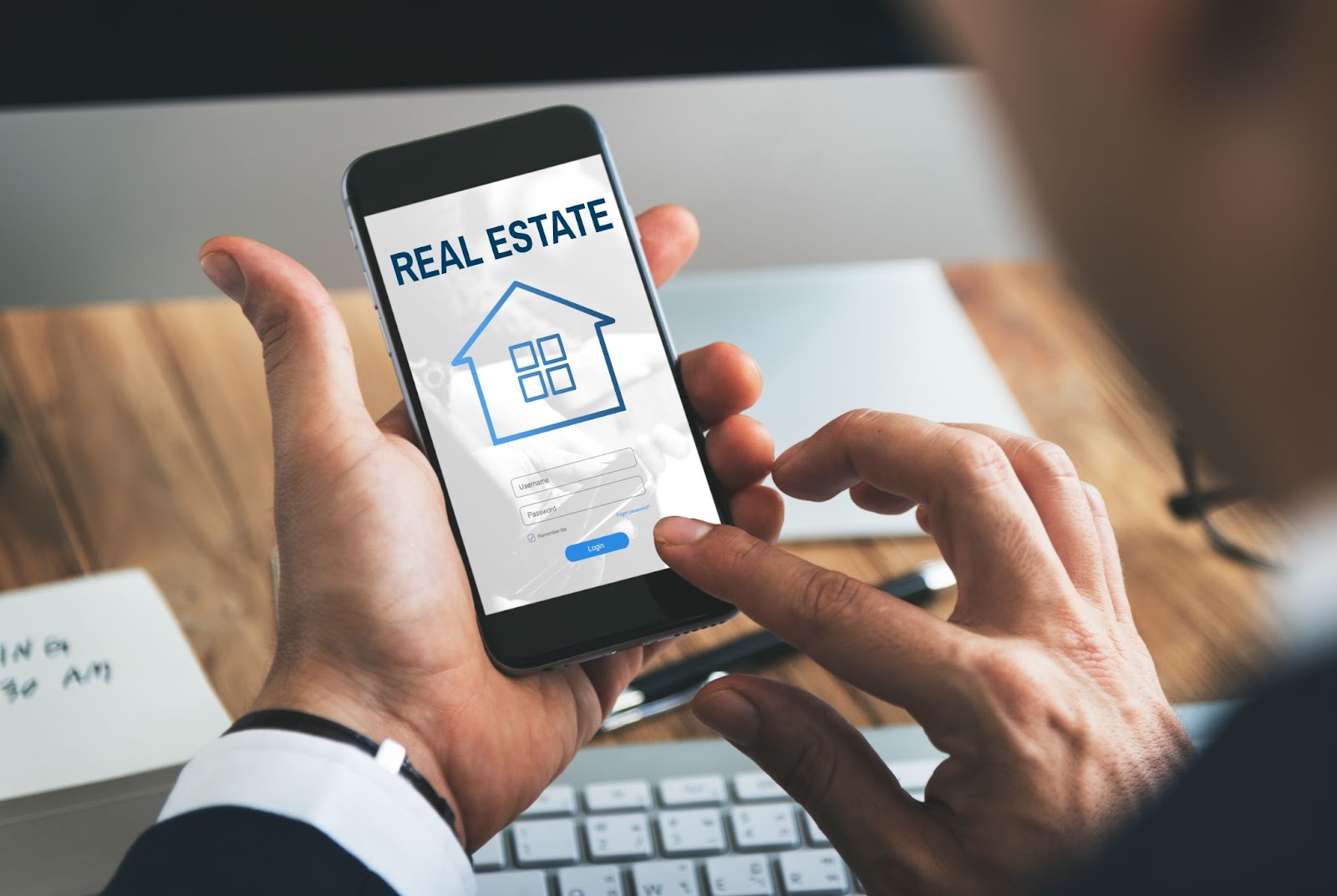 ISA in Real Estate: A Game-Changer for Your Business — VOOV io Group ...