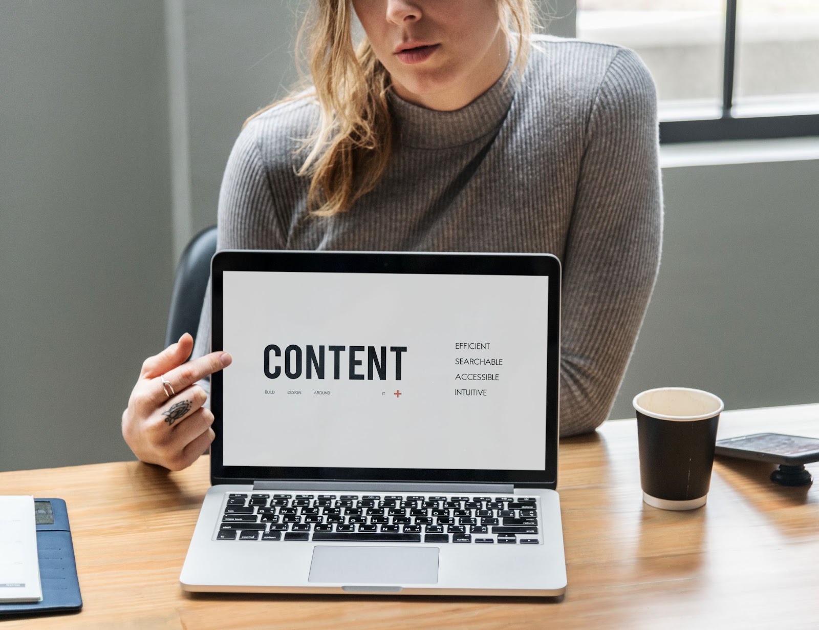 The Essential Guide to Hiring a Website Content Writer