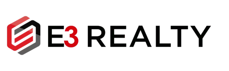 E3Realty Logo