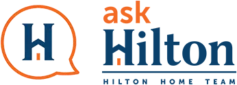 Todd Hilton logo