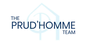 The Prud’homme Team logo