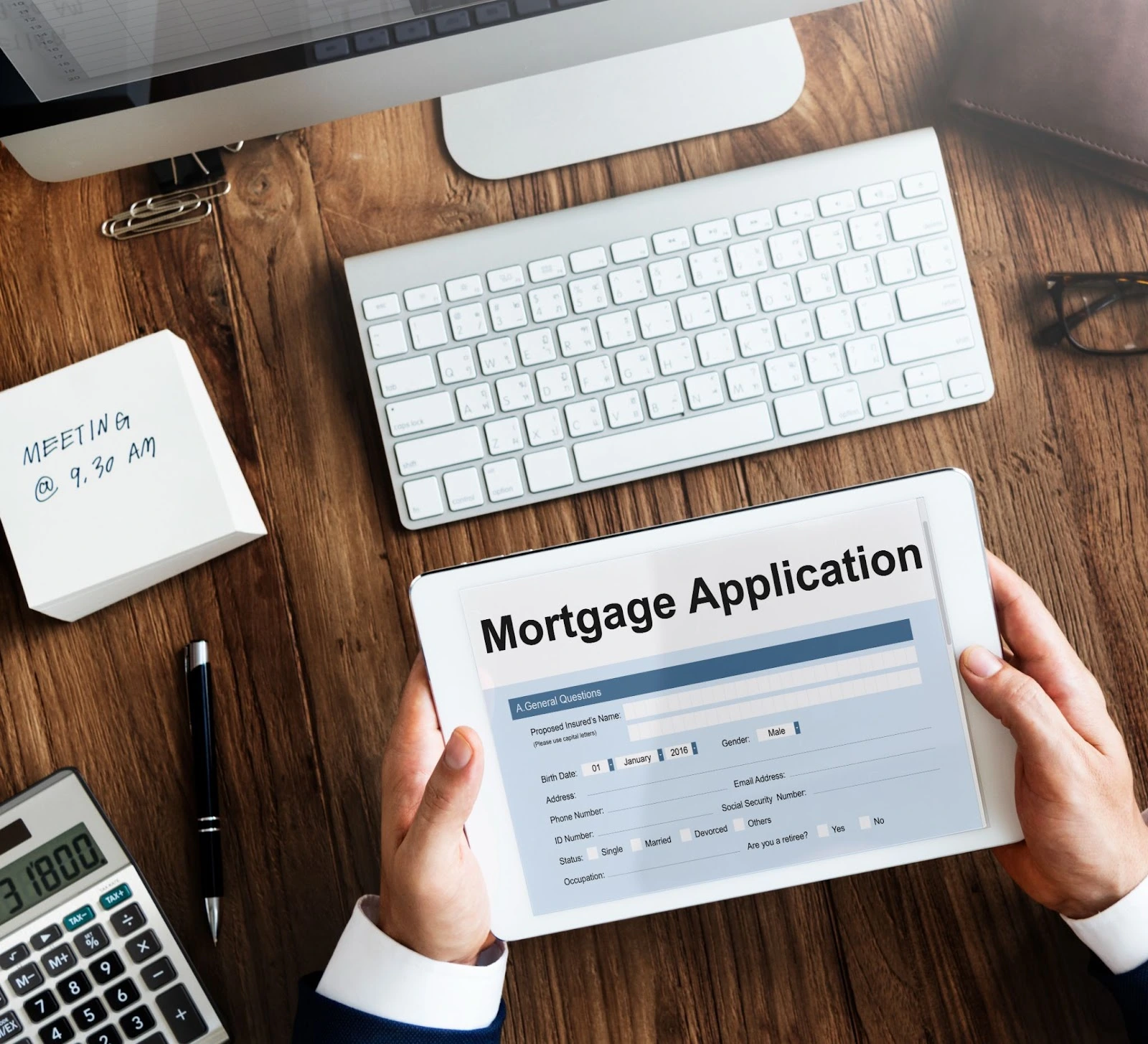 Why Mortgage Companies Need VAs to Maximize Efficiency