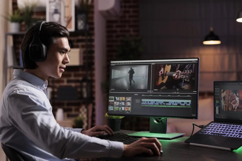 Why Every Brand Needs a Skilled Video Editor in 2025